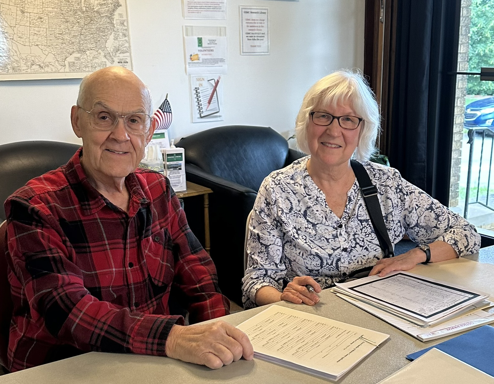One-on-One Consultations